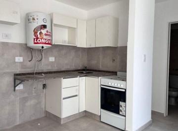 Departamento · 46m² · 2 Ambientes · Venta Departamento Dos Ambientes Al Fte Moron