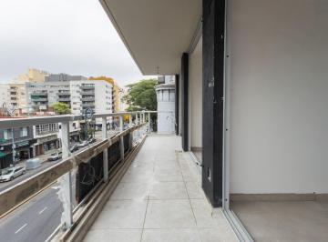 Departamento · 55m² · 3 Ambientes · Vta 3 Amb a Estrenar Al Frente + Amenities Floresta