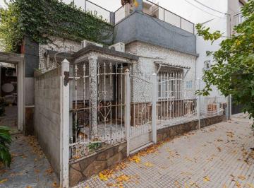 PH · 84m² · 4 Ambientes · Venta PH 4 Amb en Parque Cha