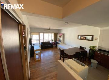 Departamento · 46m² · 2 Ambientes · Venta Depto 2 Ambientes C/ Balcón Parque Chacabuco