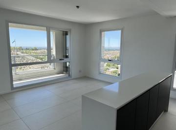 Departamento · 138m² · 4 Ambientes · 2 Cocheras · Departamento Nivel Ejecutivo
