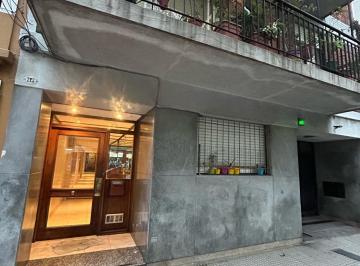 Departamento · 34m² · 2 Ambientes · Departamento - Almagro