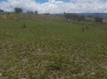 Terreno · 420m² · Lote 420 m² en Pampa Alta Potrero de Garay Cba