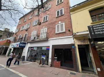 Departamento · 79m² · 4 Ambientes · Departamento en Alquiler 3 Dorm, Centro