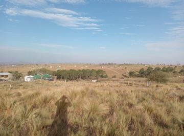 Terreno · 423m² · Se Vende Lote Potrero de Garay con Escritura