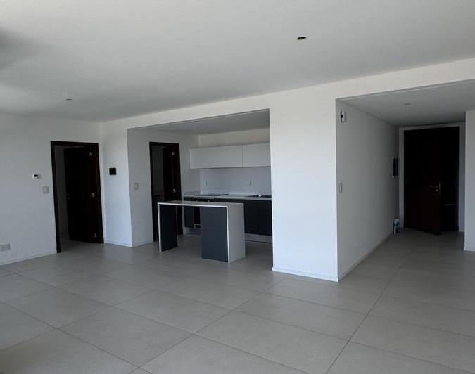 Departamento · 113m² · 3 Ambientes · 1 Cochera