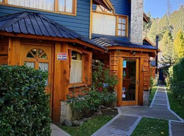 Casa · 400m² · 16 Ambientes · 3 Cocheras · Cabañas en Venta San Martín de Los Andes Centro