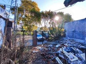 Terreno · 66m² · Venta Casa Lote Comercial Ideal Inversor en Tesei