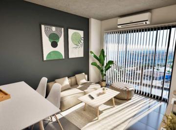 Departamento · 48m² · 3 Ambientes · Venta Departamento 3 Ambientes Floresta Pozo