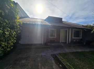 Casa · 70m² · 3 Ambientes · 1 Cochera · Casa en Venta Ezeiza 3 Ambientes