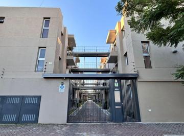 Departamento · 36m² · 2 Ambientes · 1 Cochera · Departamento en Alquiler Banfield 2 Ambientes