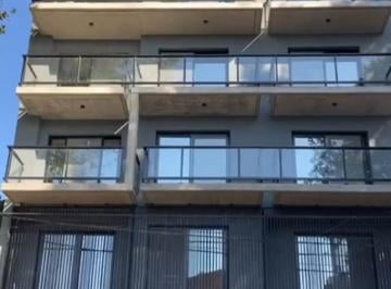 Departamento · 33m² · 2 Ambientes · Departamento Moderno en Alquiler, 1 Dormitorio Zona Rep. de La Sexta