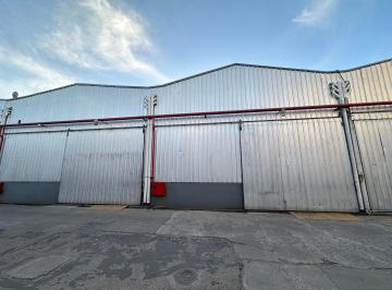 Bodega-Galpón de 1 ambiente, General San Martín · Dueño Importante Galpon Ultima Milla Altura Seguridad 24 Hs