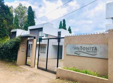 PH de 4 ambientes, Villa Allende · Hermoso Duplex de Tres Dorm. Apto Credito