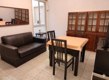 Departamento · 39m² · 3 Ambientes · Departamento 3 Amb. en Venta en Parque Patricios