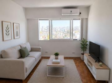 Departamento · 35m² · 2 Ambientes · Alquiler Departamento 2 Ambientes Colegiales