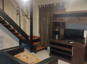 Departamento de 3 ambientes, San Carlos de Bariloche · Duplex Dos Dorm.