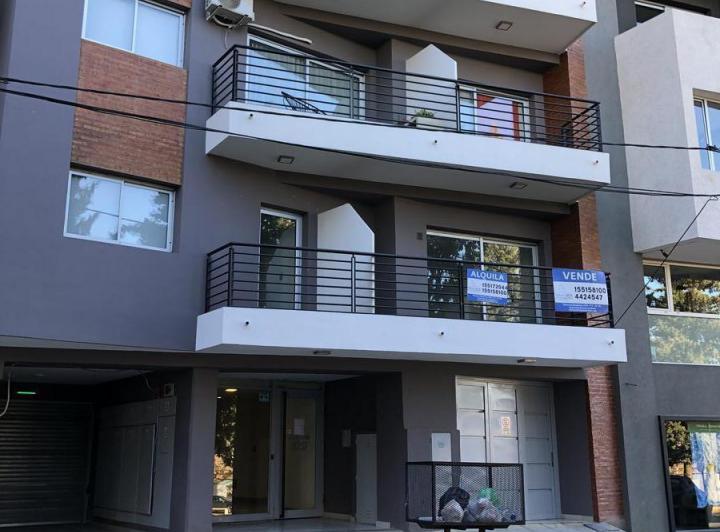 Oficina comercial · 45m² · 1 Ambiente