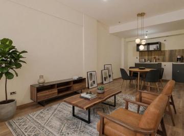 Departamento · 37m² · 1 Ambiente · Departamento en Venta Monoambiente en Palermo Soho Inversión