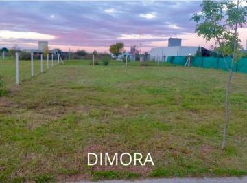 Terreno 826m² Venta · Oportunidad - Lote Venta en “pampeana Residencial”, Cordoba | 826 m² | Mudate Hoy Mismo
