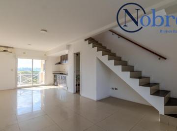 Departamento · 51m² · 3 Ambientes · 1 Cochera · Venta Departamento 3 Ambientes en Pilar