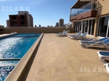 Departamento · 77m² · 4 Ambientes · Alquilo Departamento Premium de Dos Dorm. Para Julio