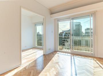 Departamento · 84m² · 4 Ambientes · 1 Cochera · Plaza Vicente Lopez. Dos o Tres Dorm.. Cochera Fija y Baulera. Recoleta