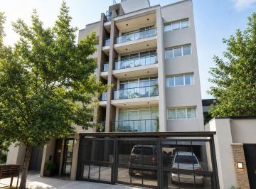 Departamento · 45m² · 2 Ambientes · Departamento 2 Ambientes con Balcón en Castelar