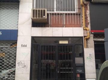 Departamento de 4 ambientes, Córdoba · Próximamente en Alquiler! Depto de 1d con Balcón en Pleno Centro!
