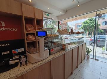 Fondo de comercio de 1 ambiente, Córdoba · Vendo Franquicia de Panaderia