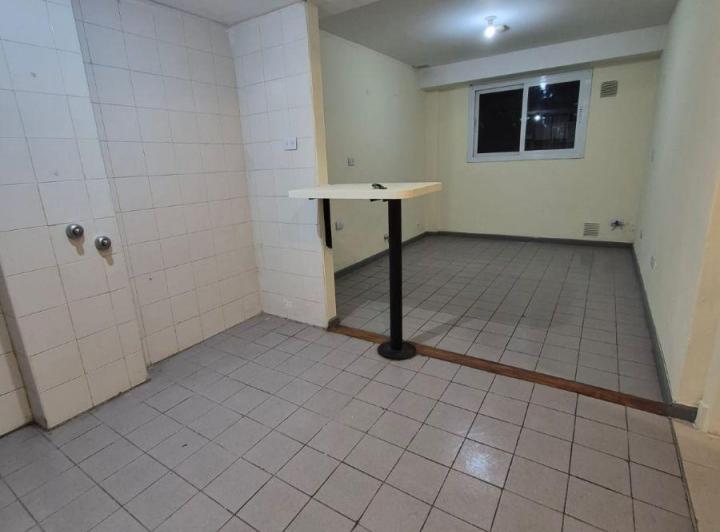 Departamento · 45m² · 1 Ambiente