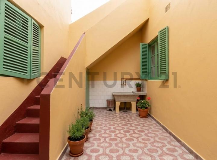 PH · 116m² · 4 Ambientes · 1 Cochera