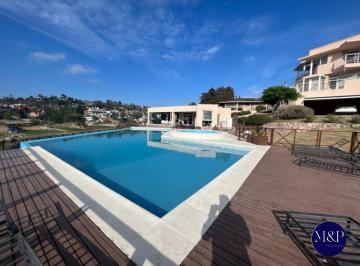 Casa de 6 ambientes, Villa Carlos Paz · Alquiler - Casa 3 Dorm. - Residencias del Lago