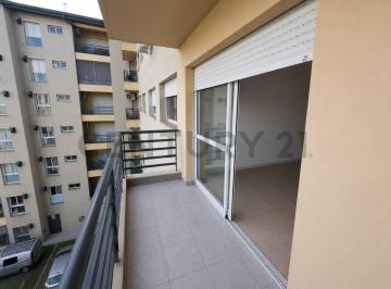 Departamento · 57m² · 3 Ambientes · Venta 3 Ambientes con Balcòn en La Boca