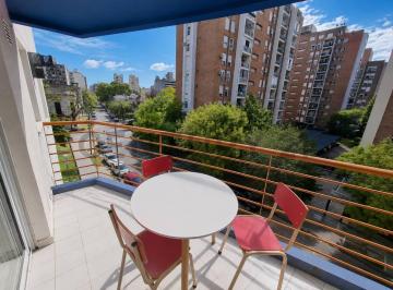 Departamento · 48m² · 2 Ambientes · Venta Departamento 2 Ambientes con Balcòn en La Boca