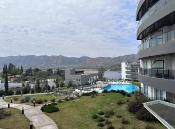 Departamento · 42m² · 2 Ambientes · 1 Cochera · Departamento en Venta 1 Dormitorio Amoblado y Equipado Venetto Village Villa Parque Siquiman