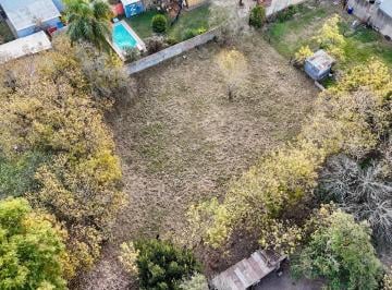 Terreno · 1013m² · Lote de 1000 m² en Lehmann