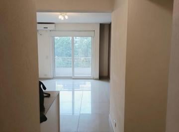 Departamento · 34m² · 1 Ambiente · Venta Monoambiente en Ramosmejia Centro