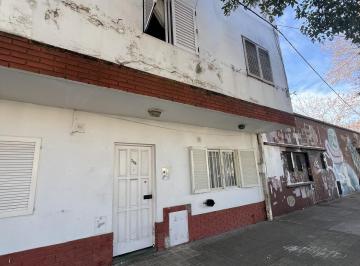 PH · 33m² · 2 Ambientes · P. H en Venta de 1 Dormitorio en 116 E/ 37 y 38