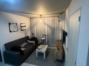 Departamento · 41m² · 2 Ambientes · Departamento Céntrico de 1 Dormitorio Sobre Bv. Sargento Cabral