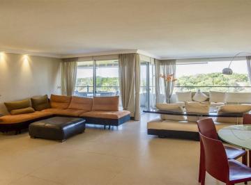 Departamento · 210m² · 6 Ambientes · 2 Cocheras · Departamento en Rincón del Indio