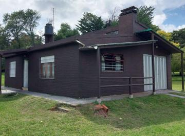 Casa de 3 ambientes, Colinas Verdes · Casa Quinta en Venta en Colinas Verdes, Sierra de Los Padres, Mar del Plata. Lote de 11.400 m²