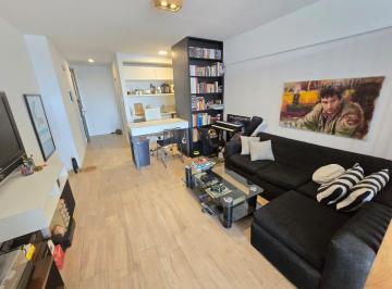 Departamento · 37m² · 1 Ambiente · 1 Cochera · Departamento en Palermo Hollywood - 1 Ambiente con Cochera Cubierta Fija - Amenities