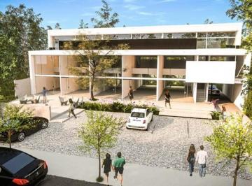 Local comercial · 48m² · 1 Ambiente · Local en Alquiler en Cno Belgrano Entre 484 y 485 - Gonnet