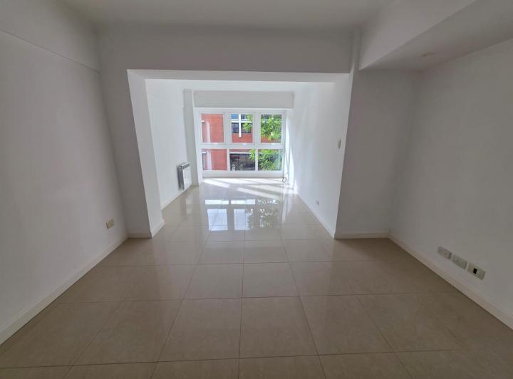 Departamento · 70m² · 3 Ambientes