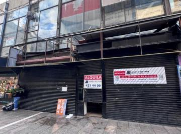 Local comercial · 90m² · Inmejorable Zona! Sobre Peatonal San Martin Al 100