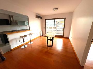 Departamento · 44m² · 2 Ambientes · Hermoso Departamento en Belgrano!