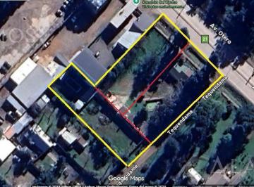 Terreno · 100m² · Lote en Venta en Pontevedra 1000 a 3000 m