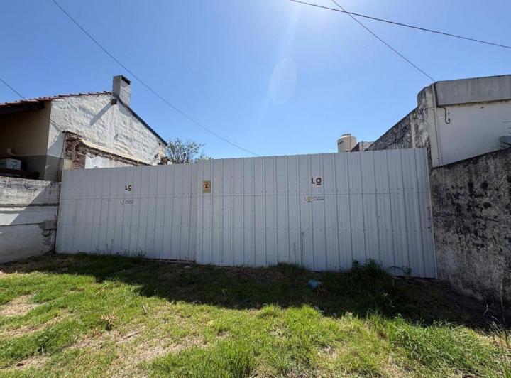 Terreno · 369m²