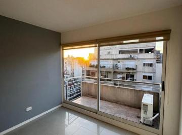 Departamento · 30m² · 1 Ambiente · 1 Cochera · Departamento en Venta Monoambiente con Balcón, Cochera y Baulera en Villa Crespo, Capital Federal, B